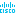 Cisco *Mass logo